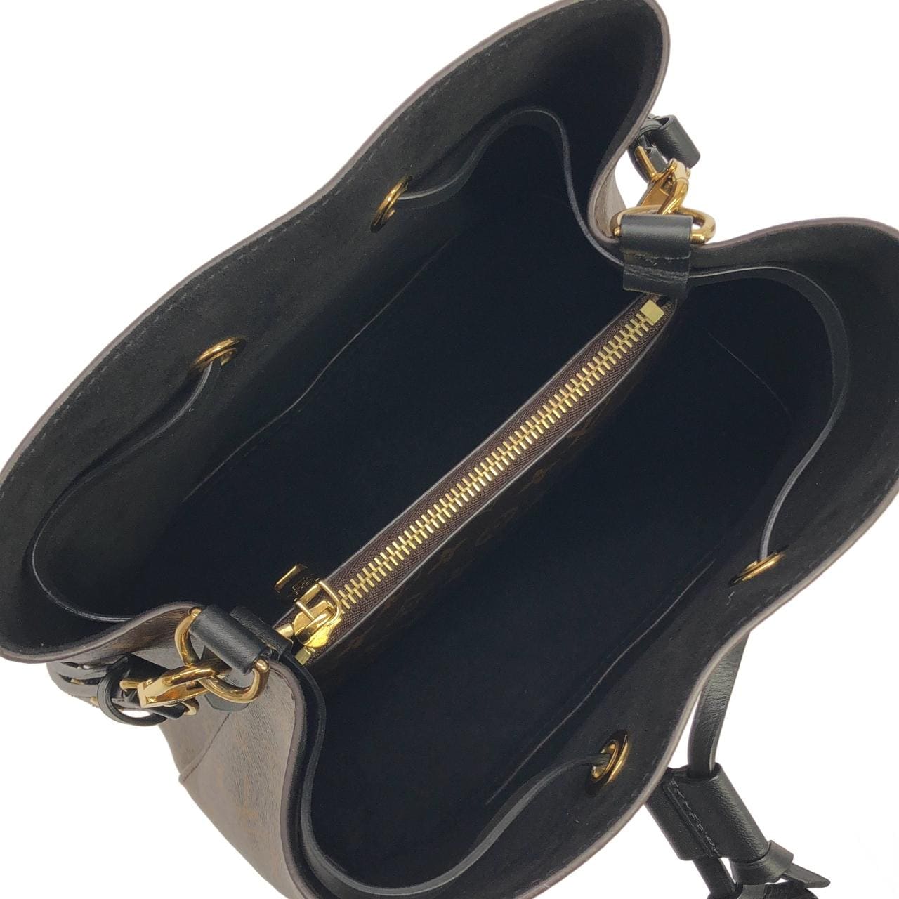 ルイヴィトン モノグラム ネオ ノエ MM M44020 ショルダーバッグ