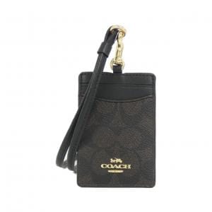 【新品】コーチ CZ285 カードケース