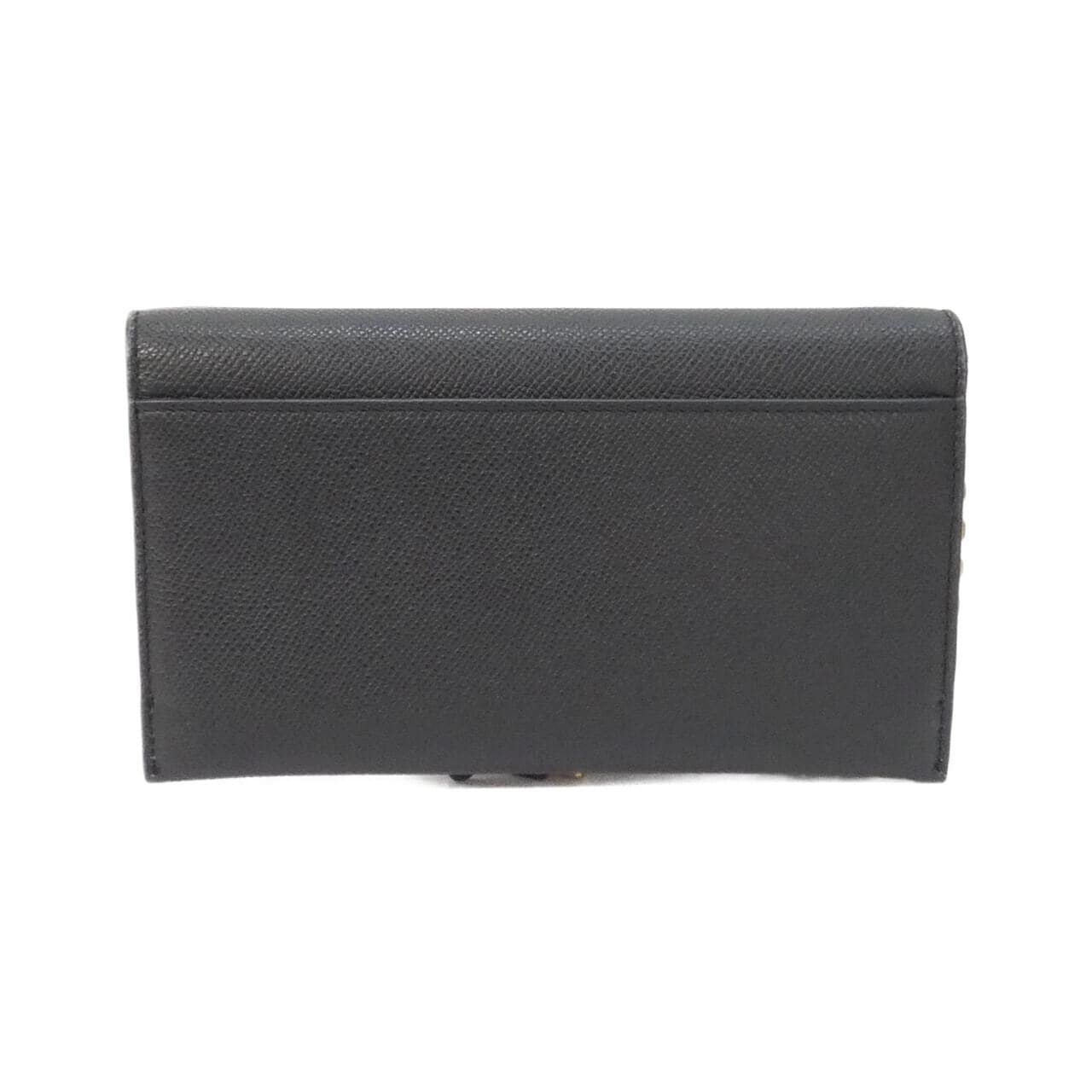 クリスチャンディオール サドル S5614CWVG チェーンウォレット