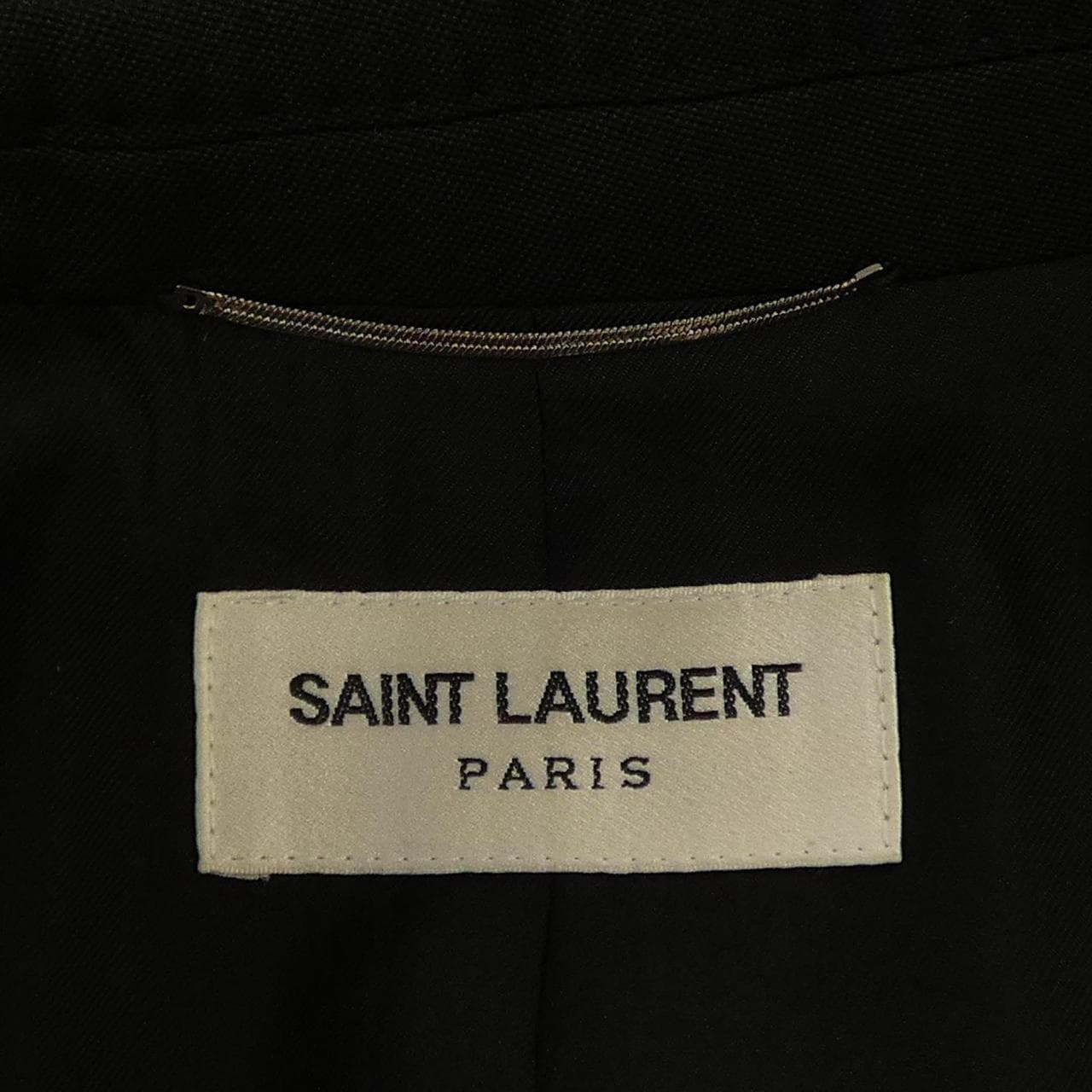 サンローラン SAINT LAURENT 505327 Y512W ジャケット