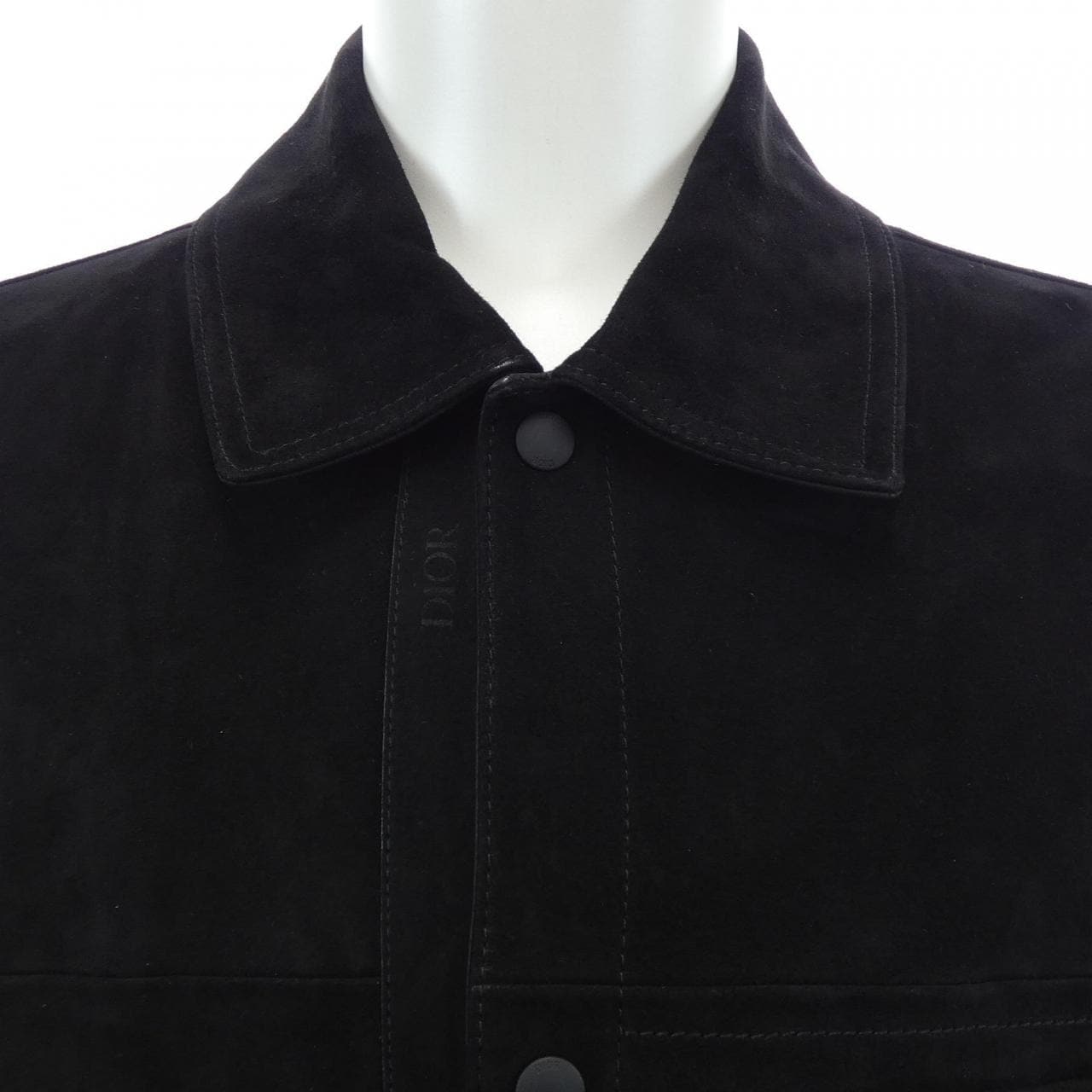 ディオール DIOR 493L421A0764 レザージャケット