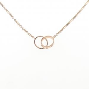 Cartier baby love項鍊