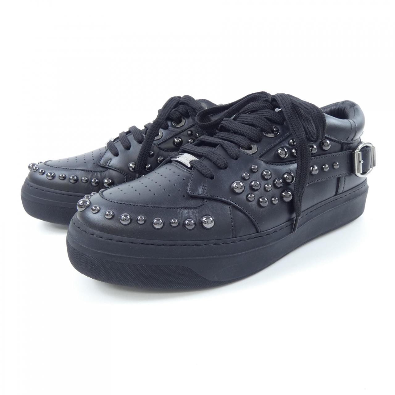 ジミーチュウ JIMMY CHOO ROMAN スニーカー