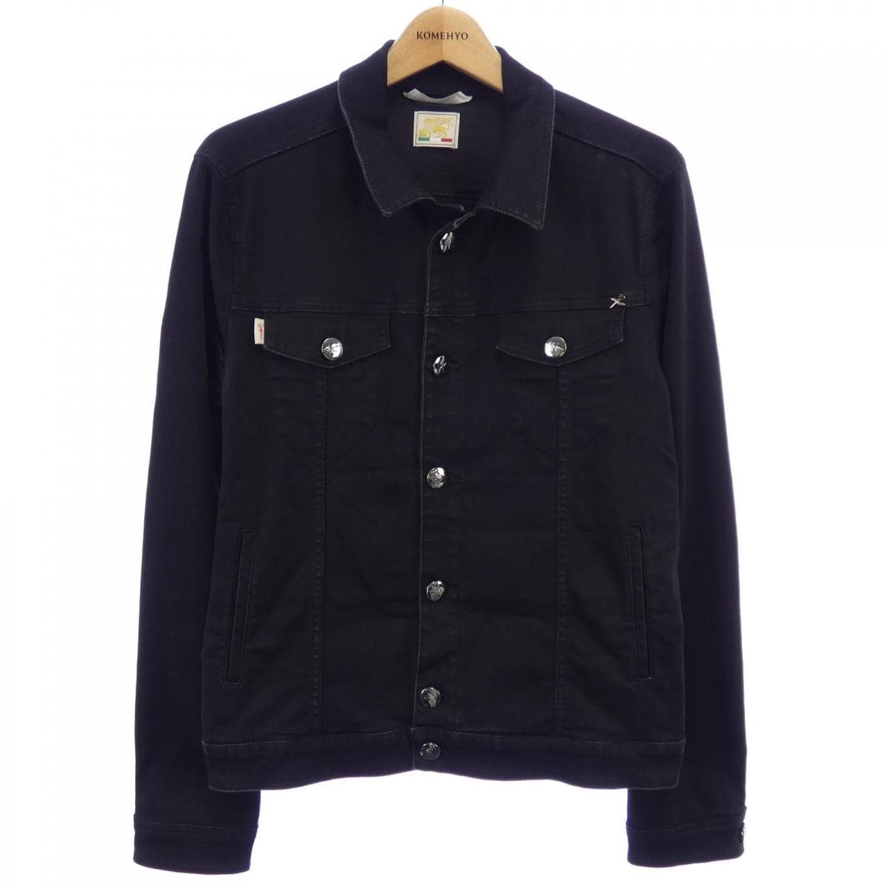 トラマロッサ TRAMAROSSA D441-1Moon ジャケット