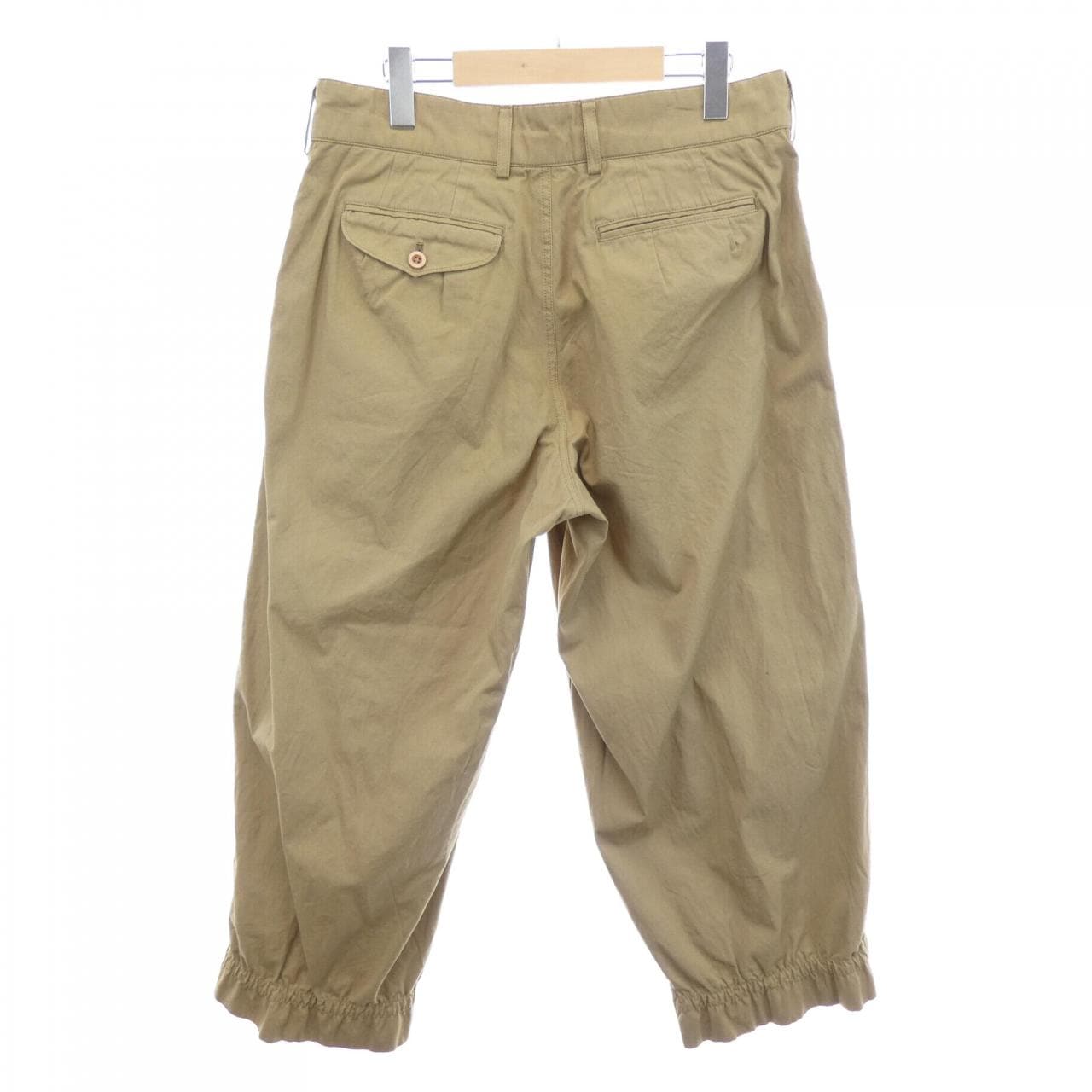 カラー Kolor 25SCM-P20108S パンツ