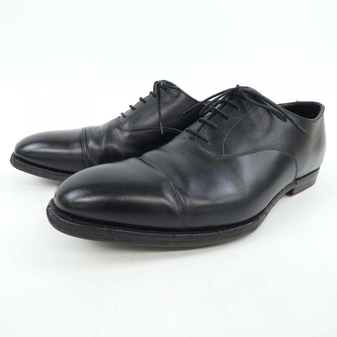 クロケットアンドジョーンズ CROCKETT&JONES シューズ