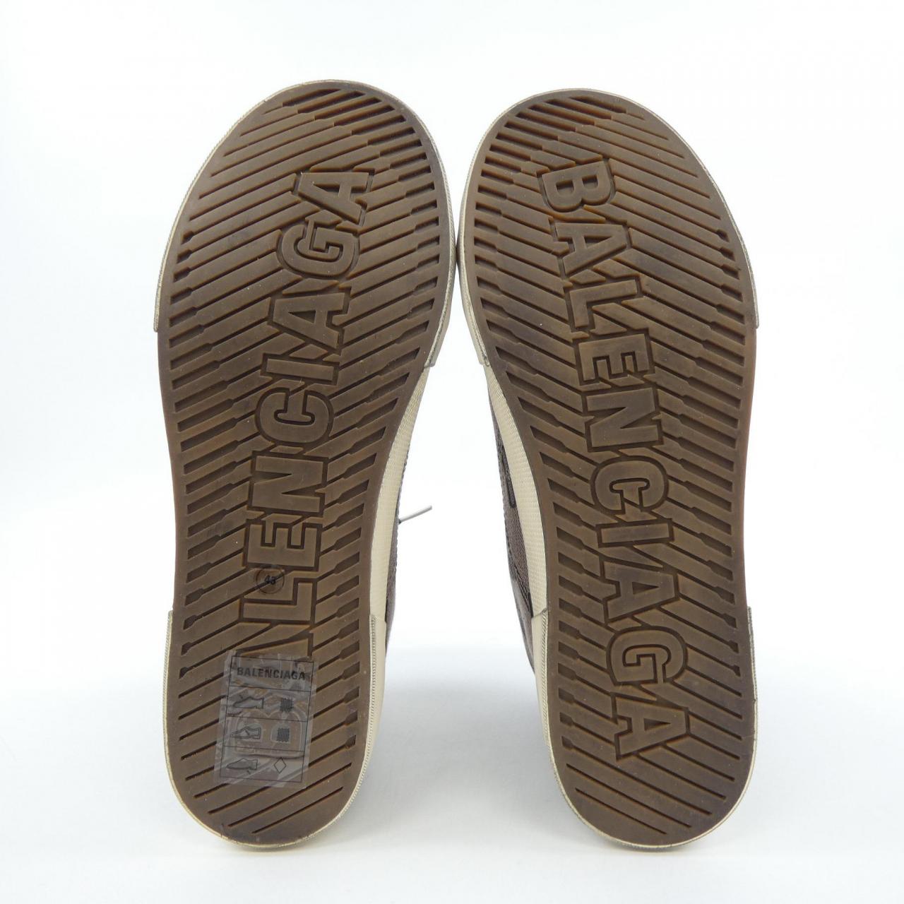 バレンシアガ BALENCIAGA 688752 W3RQ1 スニーカー