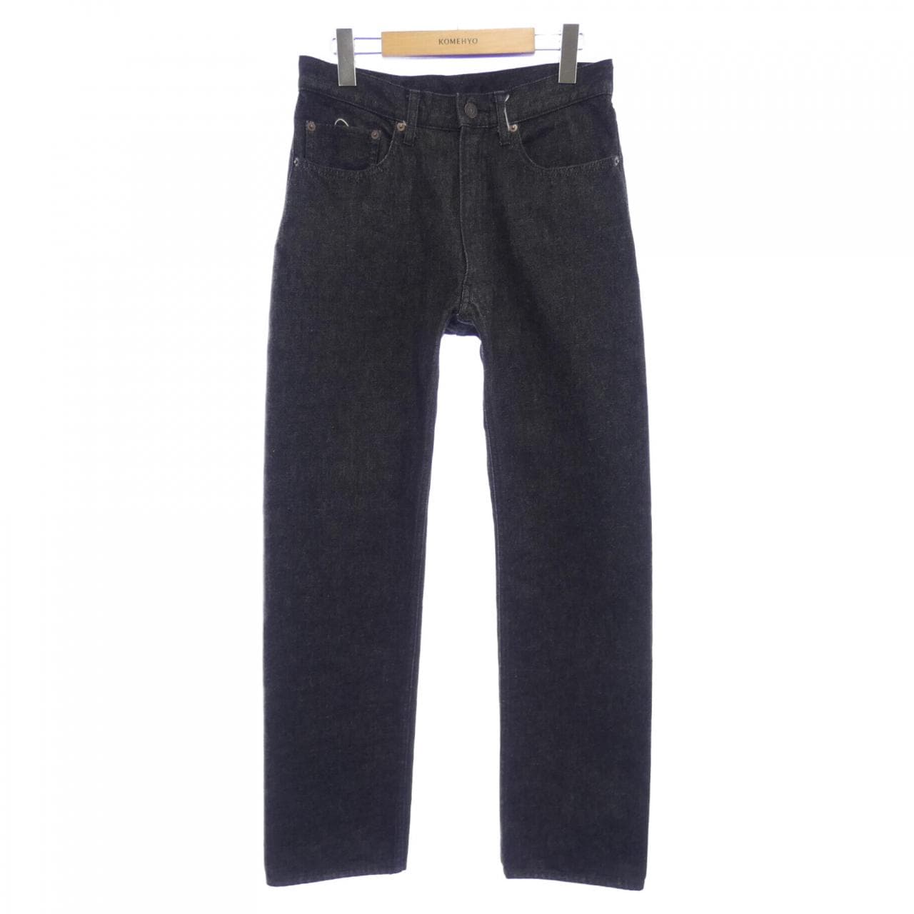 アナトミカ ANATOMICA 530-000-06 W24 ジーンズ