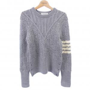 トムブラウン THOM BROWNE FKA383A-Y1024 ニット