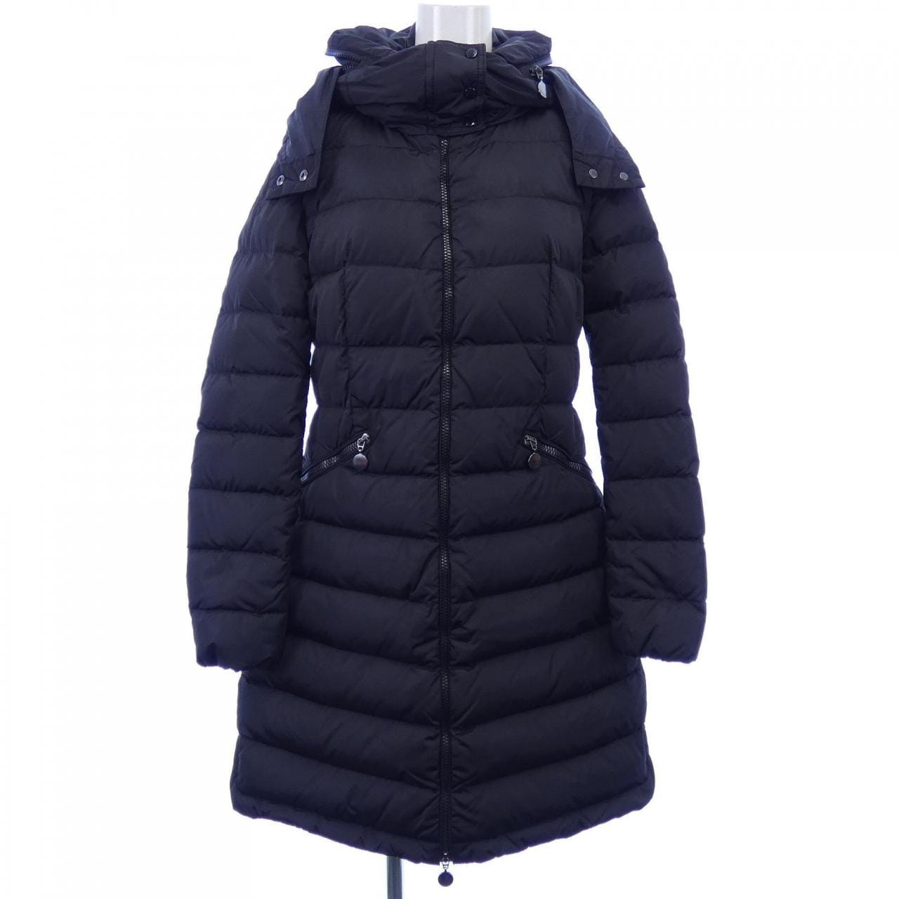 モンクレール MONCLER FLAMME ダウンコート