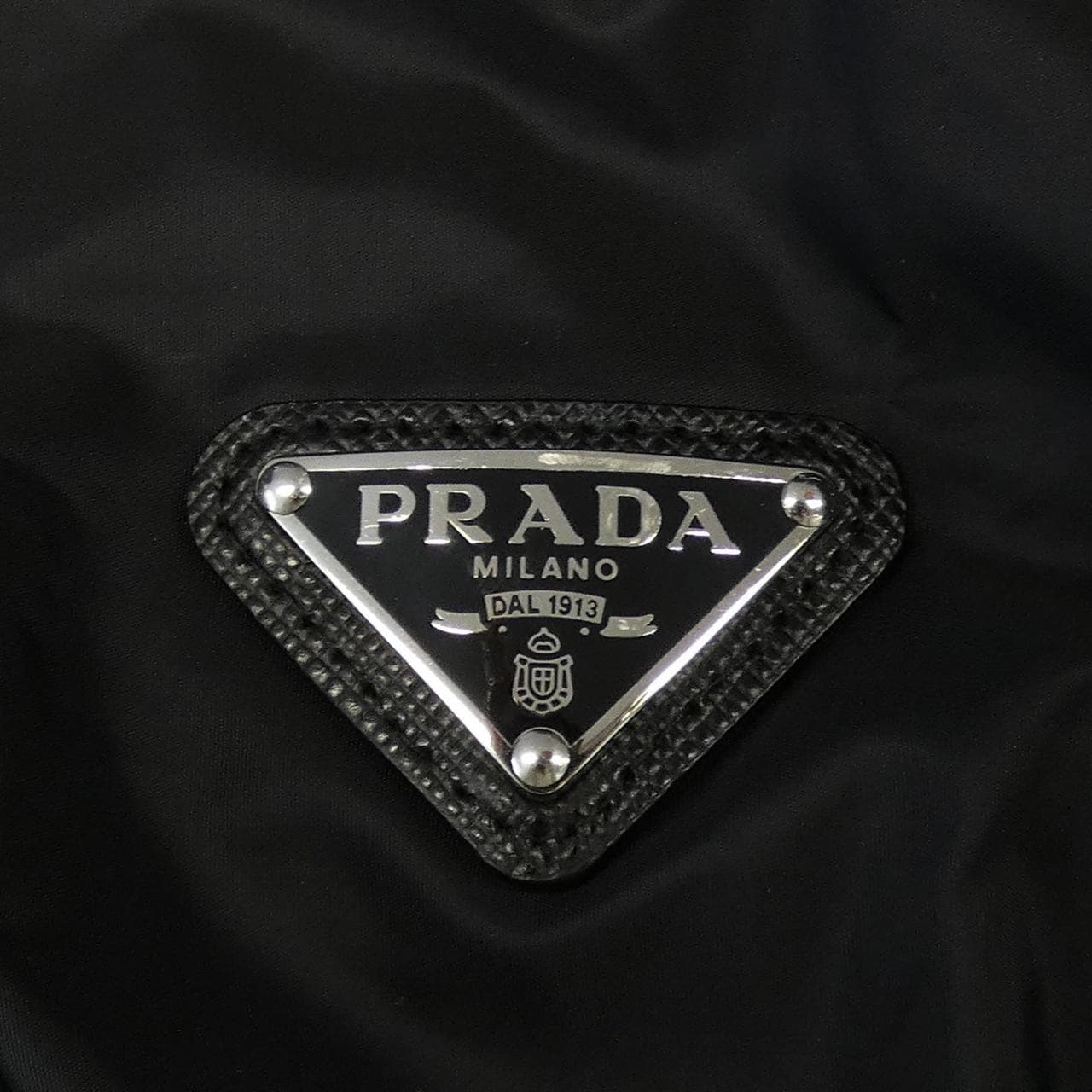 Prada PRADA三角标志29Z597 R142 Q04夹克