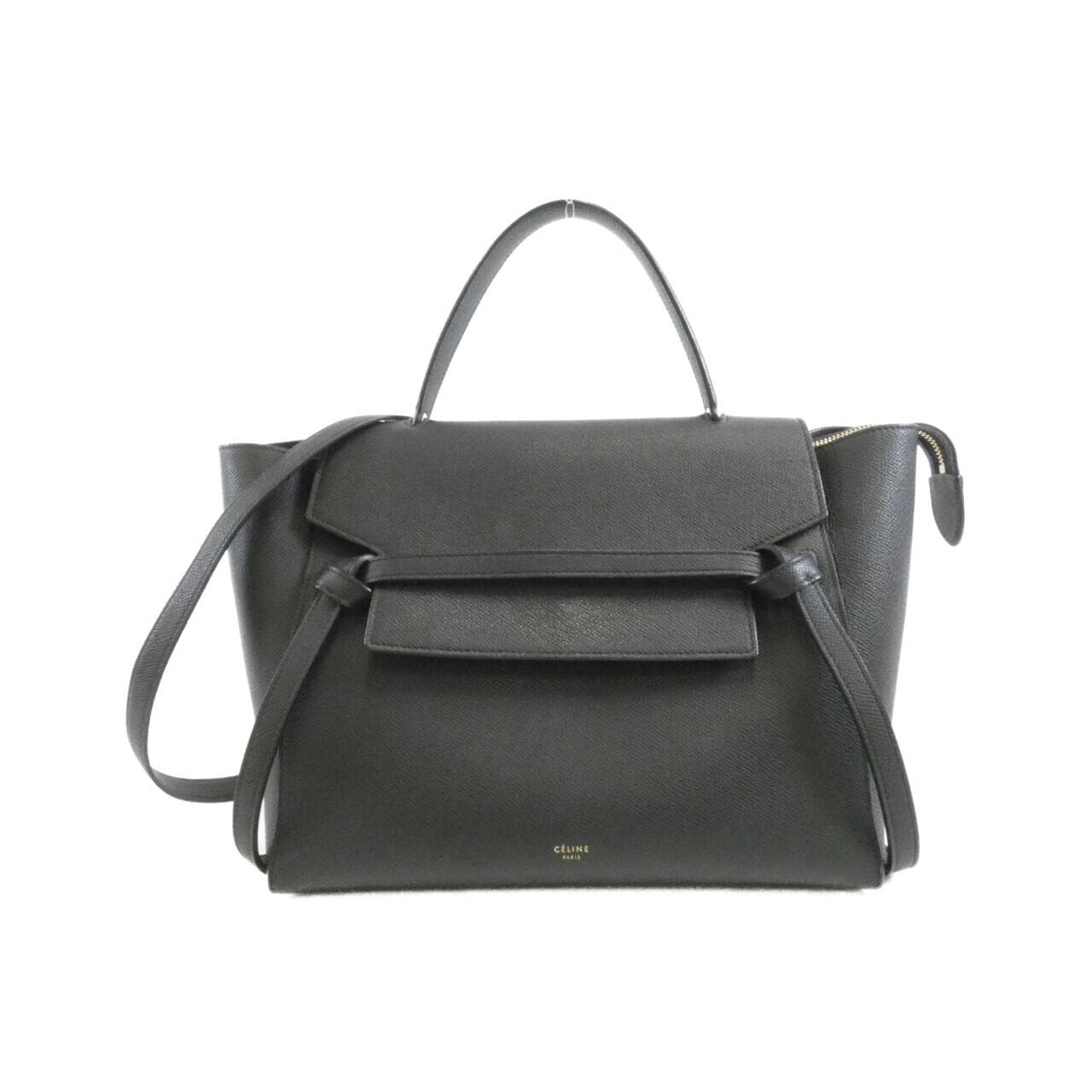 セリーヌ ミニ ベルト 176103ZVA バッグ