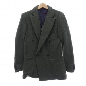 マックリッチ McRitchie ジャケット