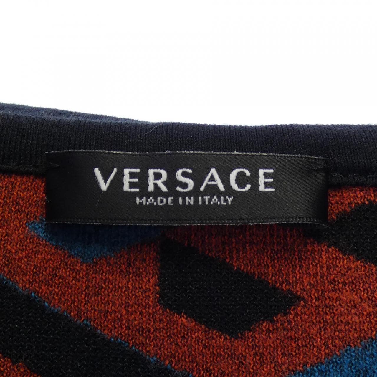ヴェルサーチェ VERSACE セットアップ