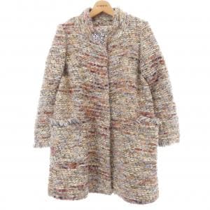 ブルーガール BLUGIRL コート