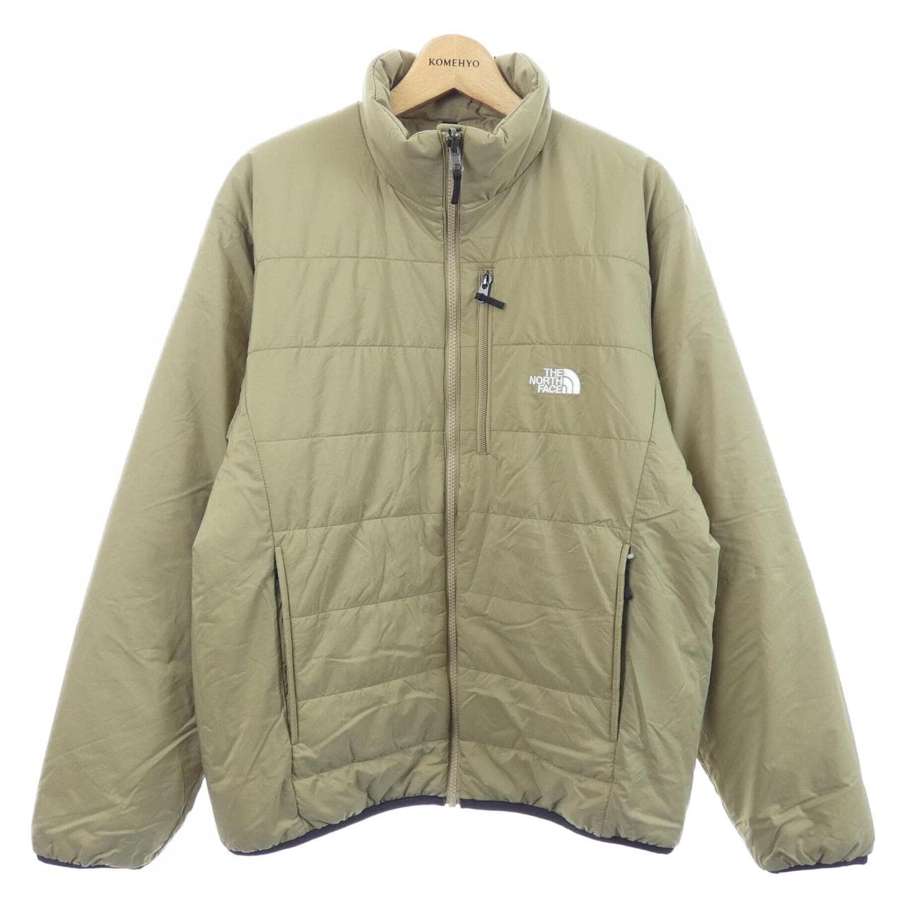 The North Face NY82554 Jacket