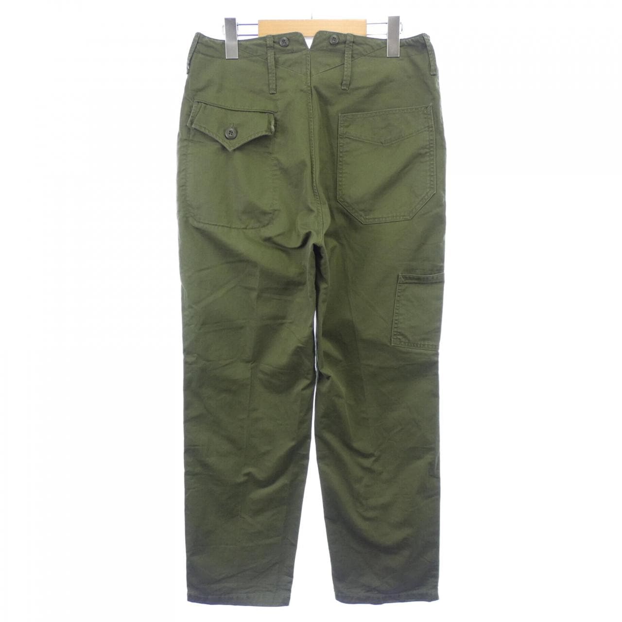 ヒステリックグラマー HYSTERIC GLAMOUR 02231AP04 パンツ