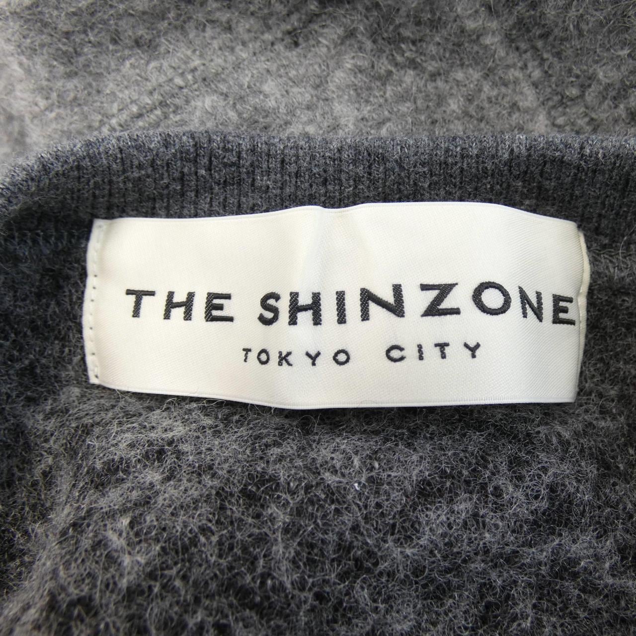 シンゾーン SHINZONE 20AWSCU63 ブルゾン