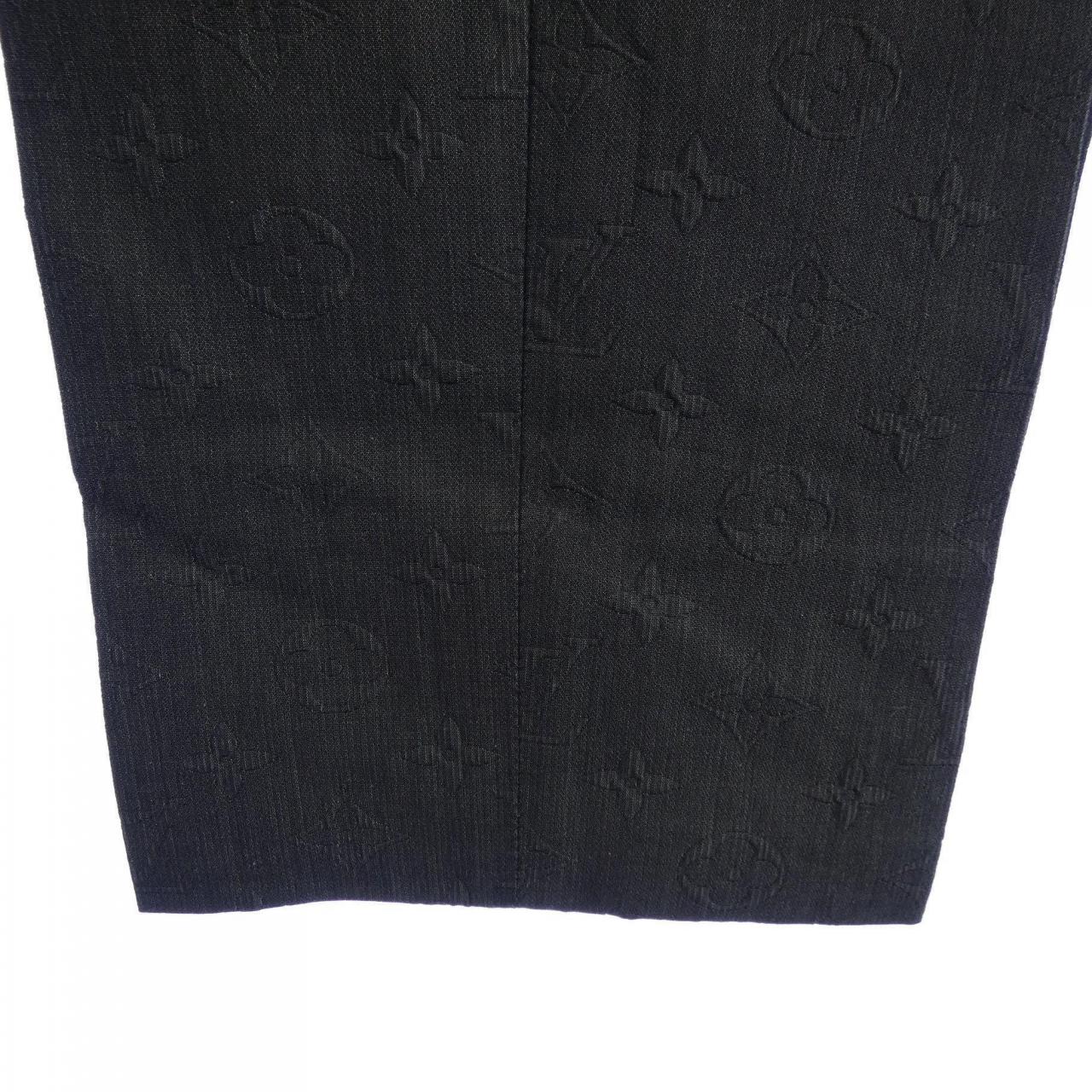 ルイヴィトン LOUIS VUITTON LVSE モノグラムパンツ HKP42WNN1 パンツ