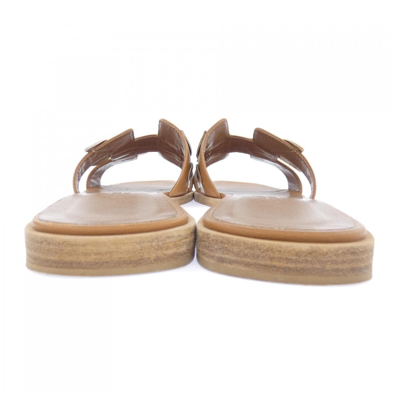 HERMES HERMES Sandals