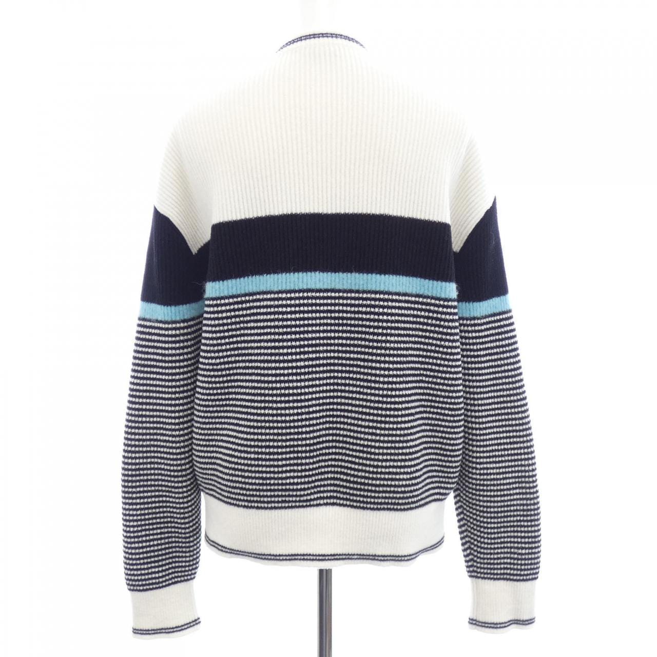 シャネル CHANEL P73509K10521 22B カーディガン