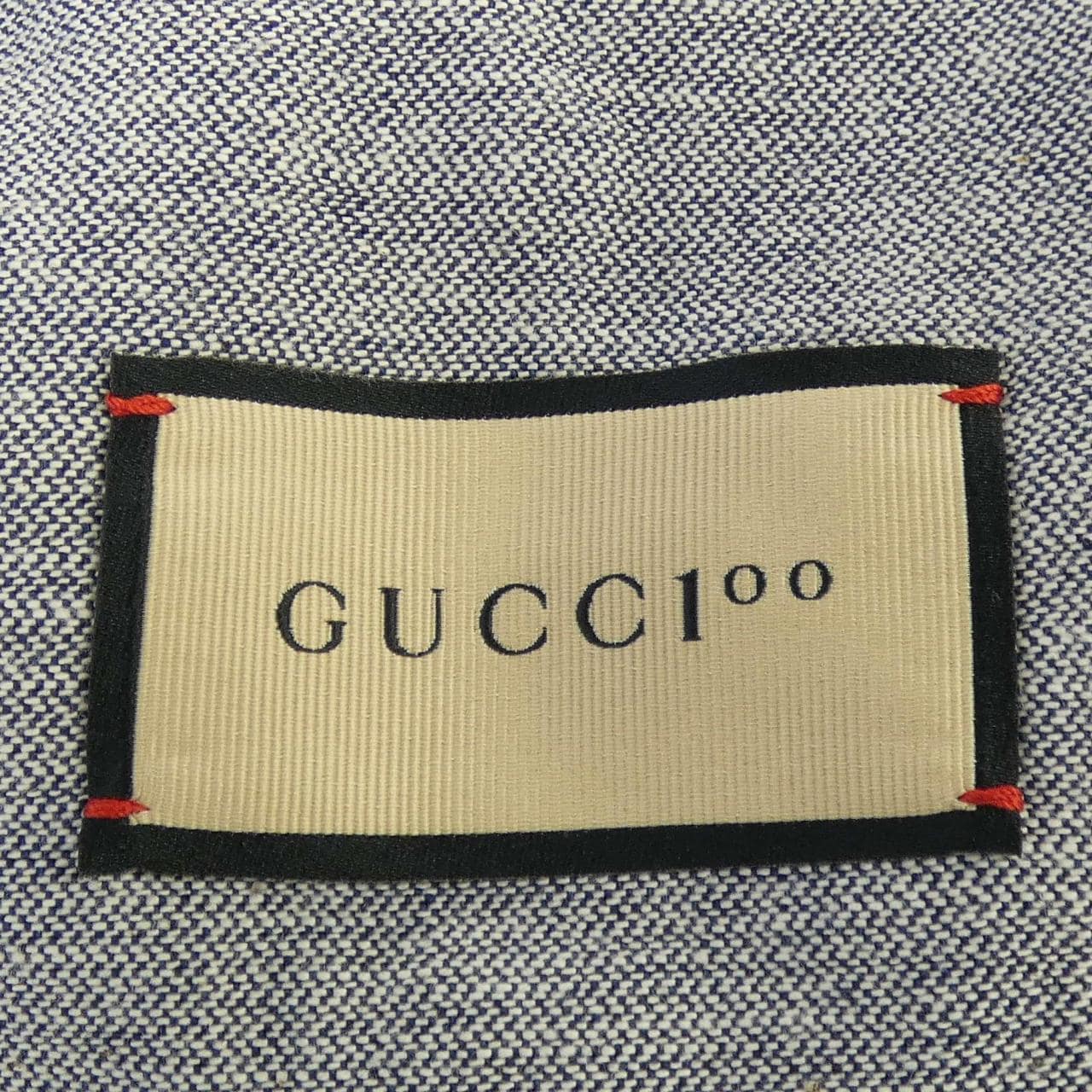 グッチ GUCCI 677290 XDBUX ベスト