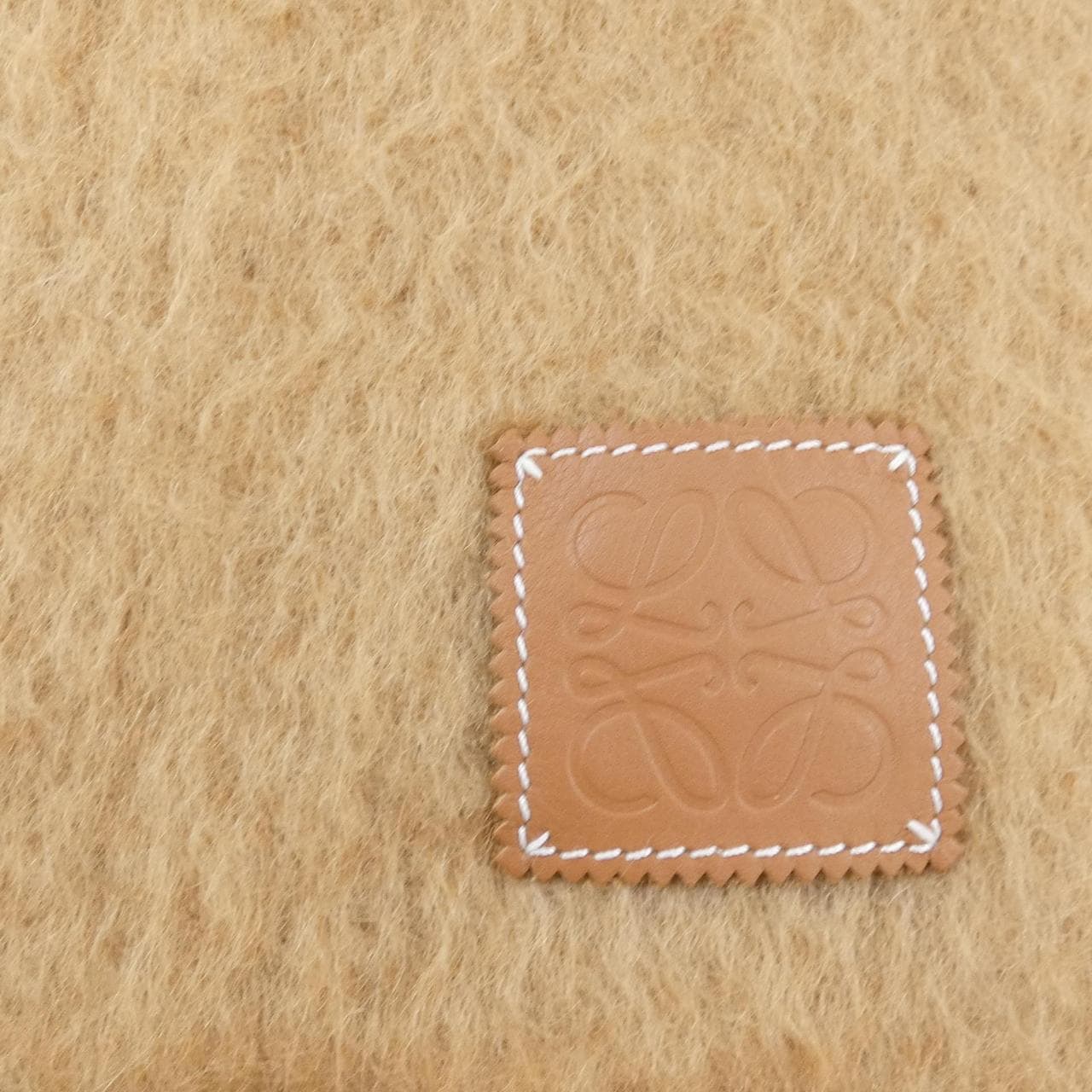 ロエベ LOEWE MUFFLER