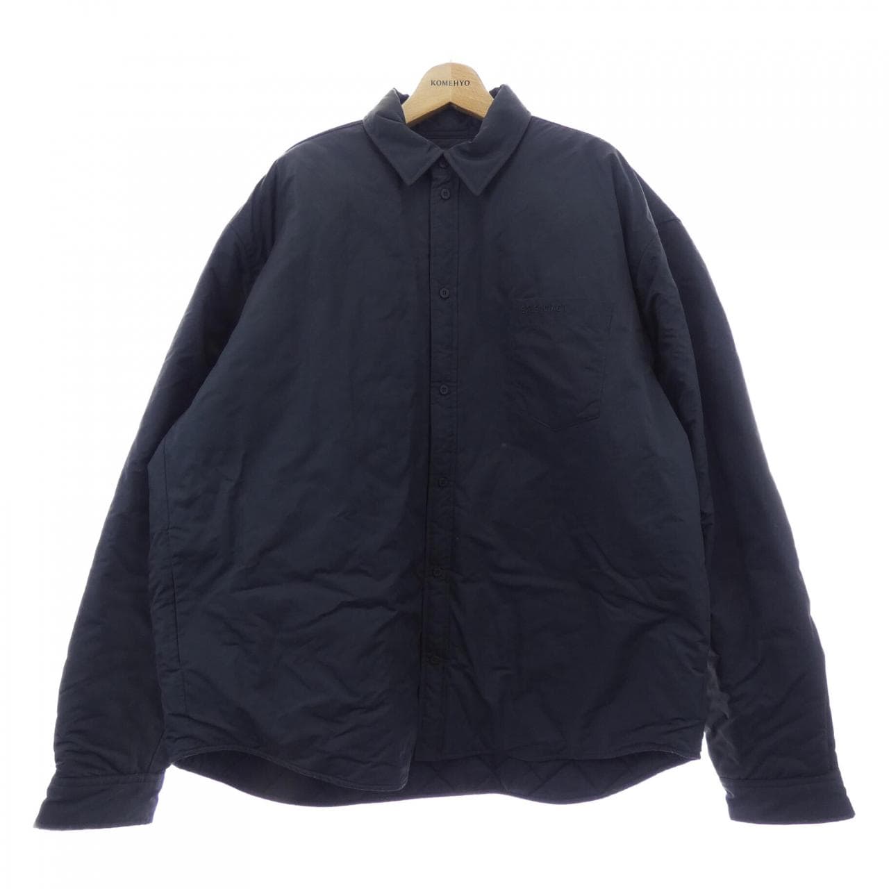 バレンシアガ BALENCIAGA 675448 TGO11 UNISEX ジャケット