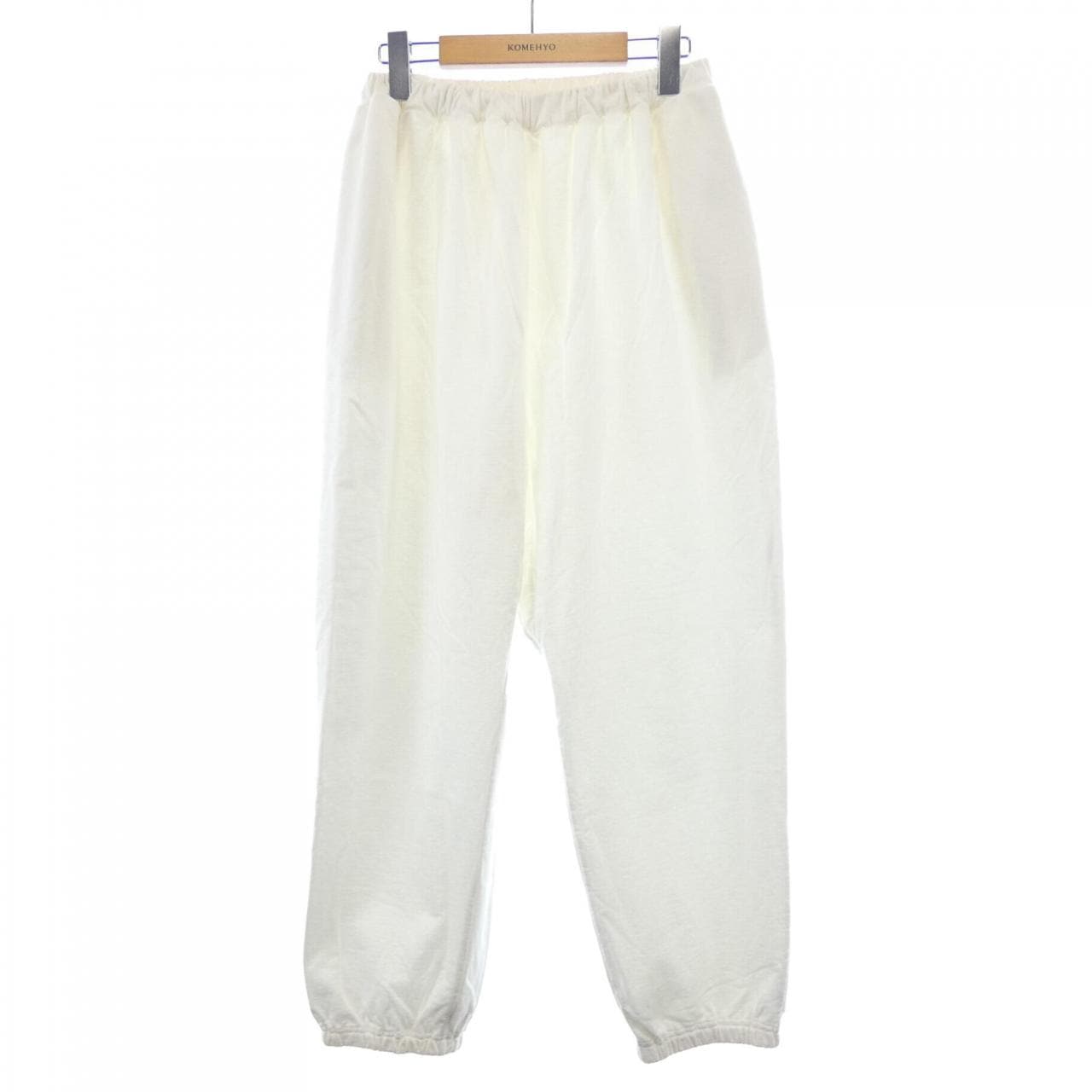 ロク 6ROKU パンツ