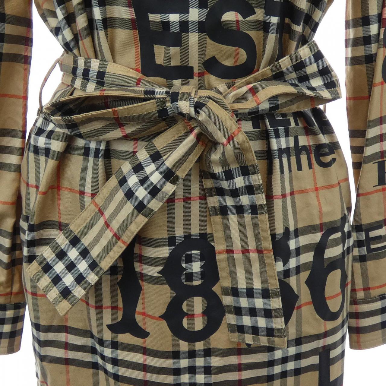 バーバリー BURBERRY 8061283 ワンピース