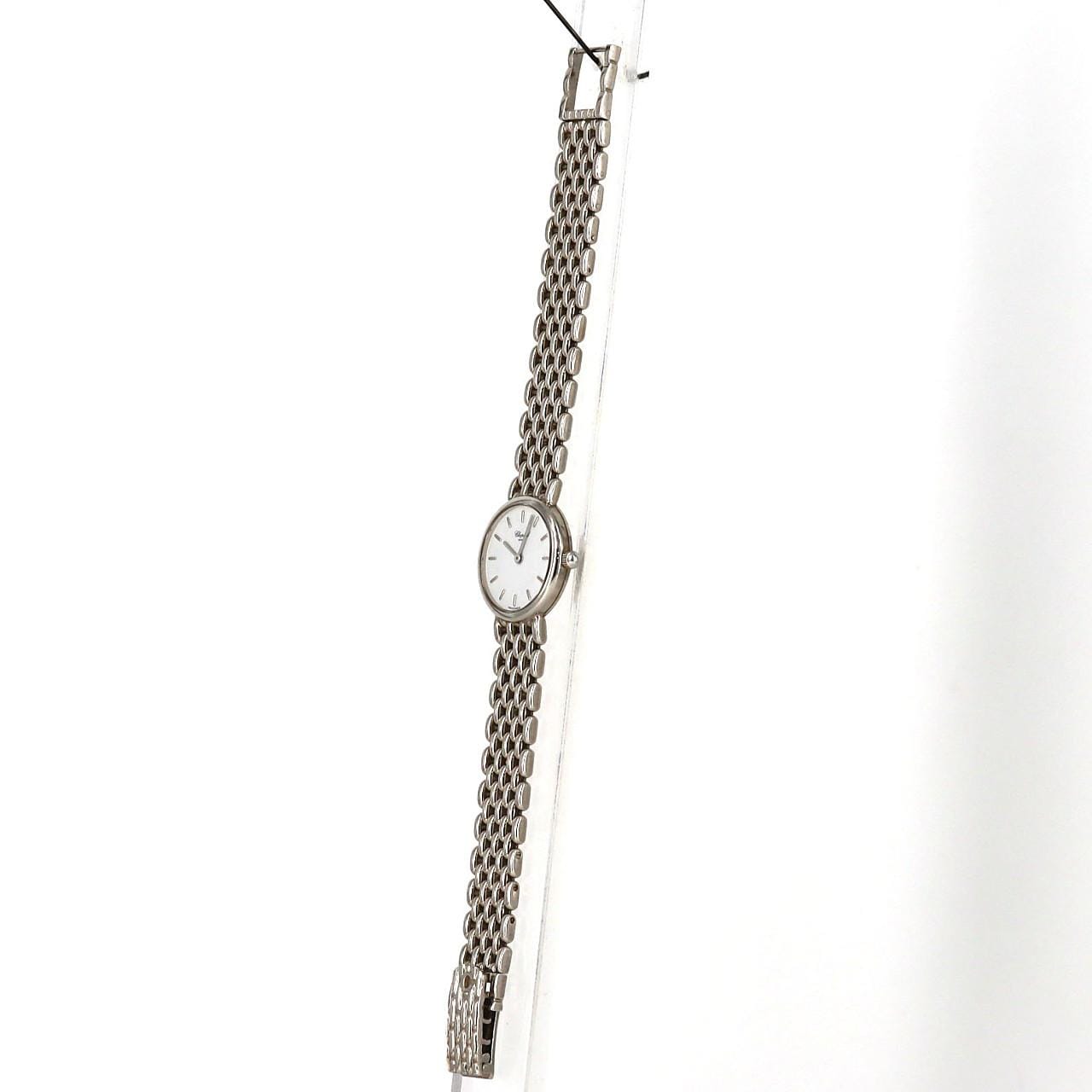 【ノーメンテナンス還元価格】ショパール クラシック WG 11/7281 WG クォーツ