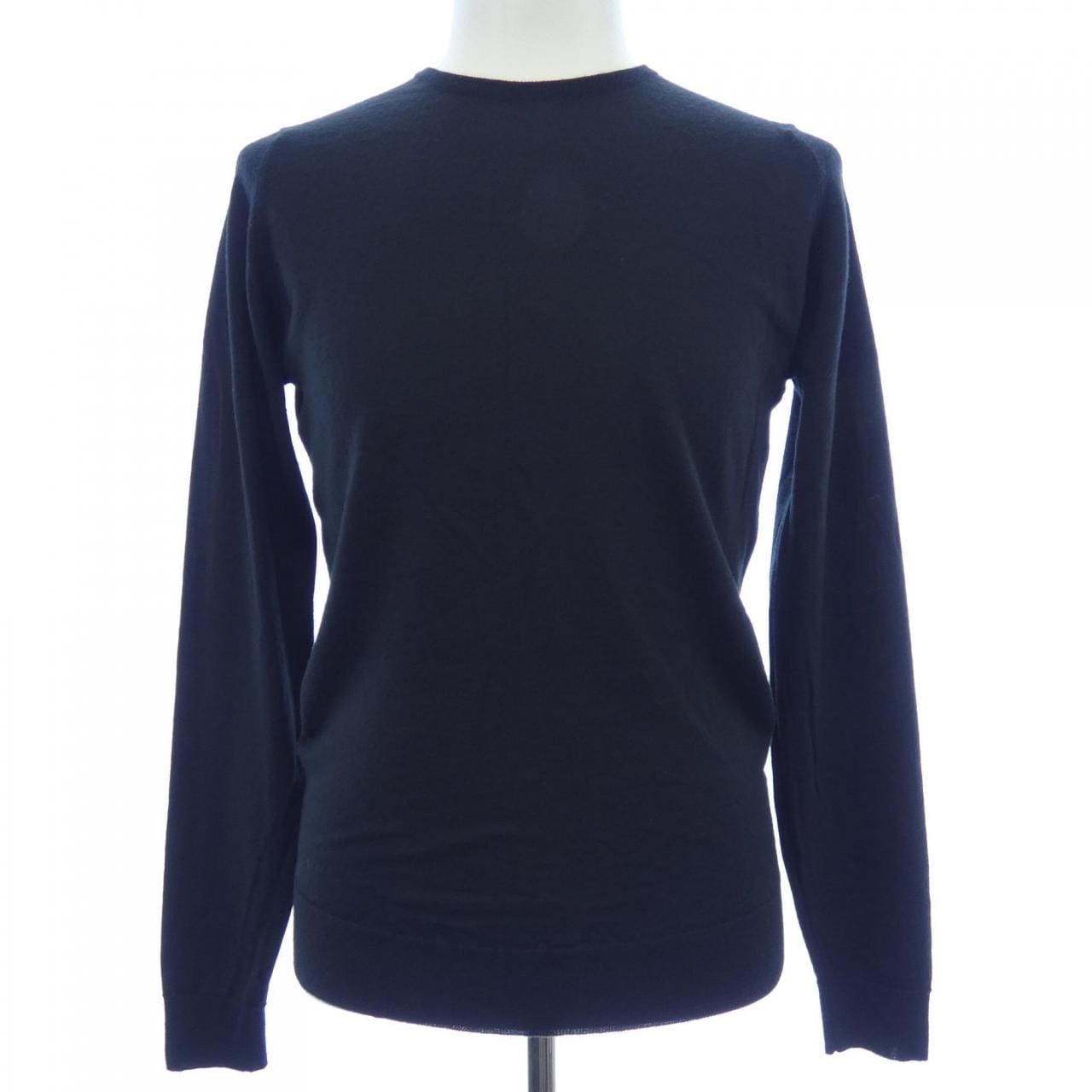 ジョンスメドレー JOHN SMEDLEY ニット