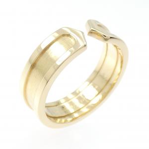 カルティエ C2 スモール リング