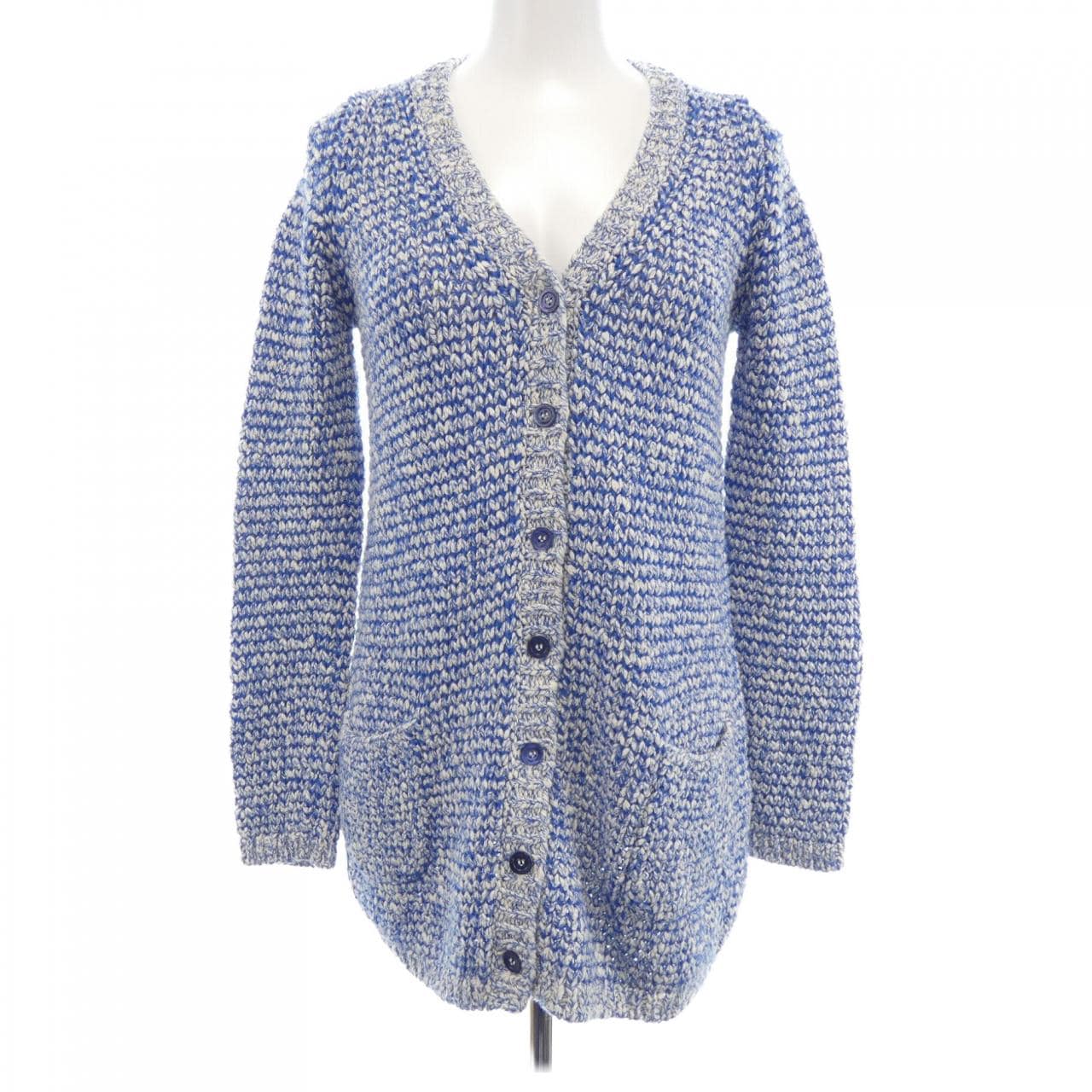 クルチアーニ Cruciani カーディガン