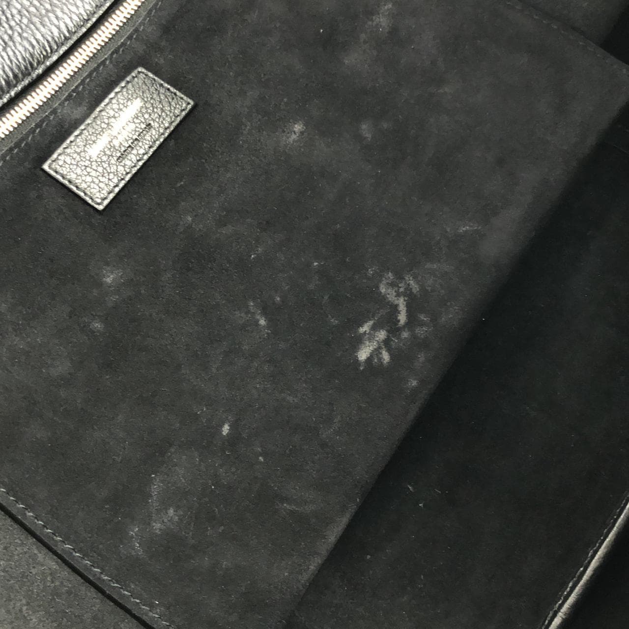 サンローラン LE 5 A 7 BEA 763435 AADUU バッグ