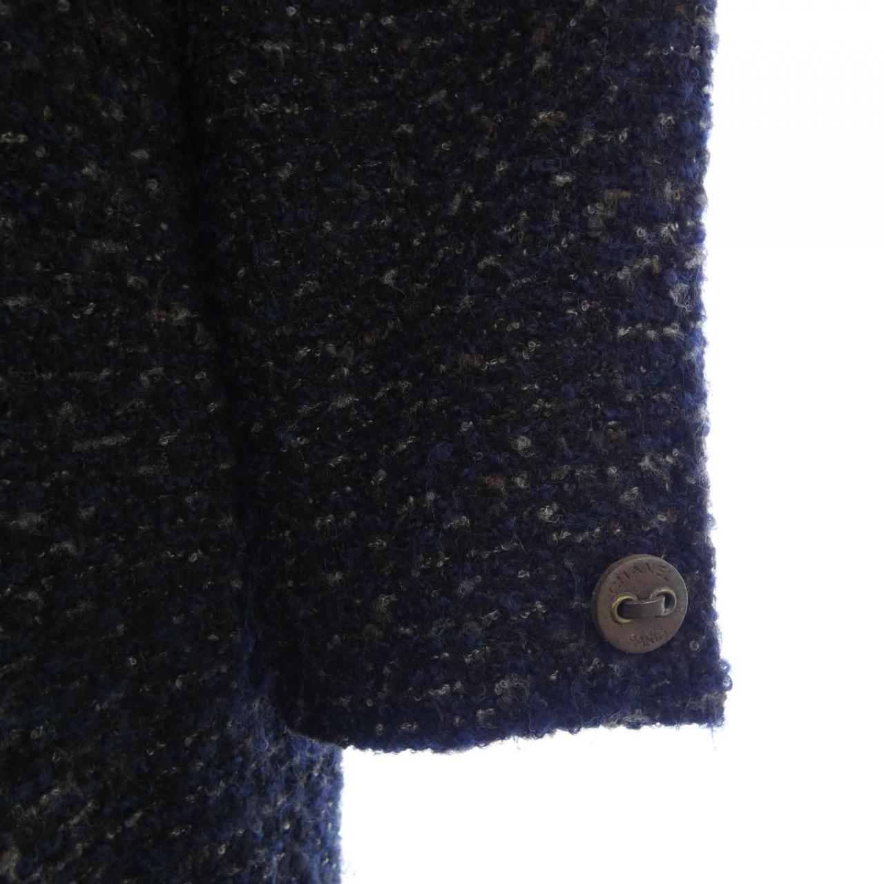 【ヴィンテージ】シャネル CHANEL P19979V11631 02A コート