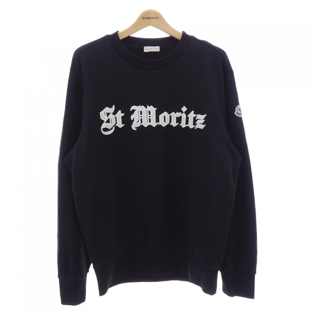 モンクレール MONCLER 20918G00023 スウェット