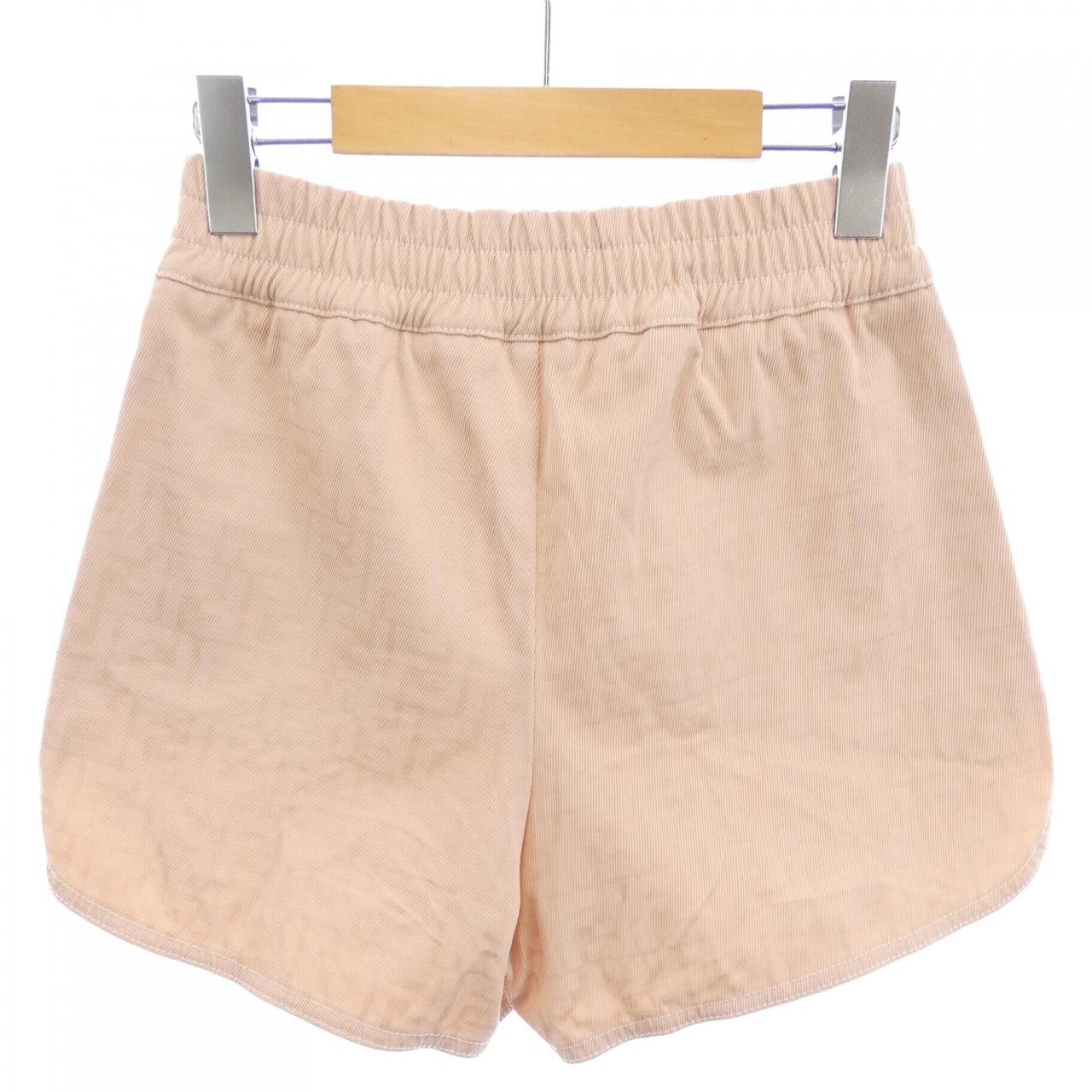 フェンディ FENDI FLP761 AK6C ショートパンツ