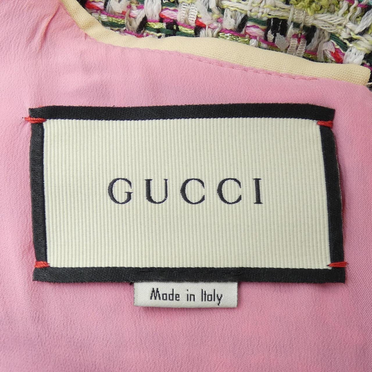 グッチ GUCCI 499245 ZKM19 ワンピース