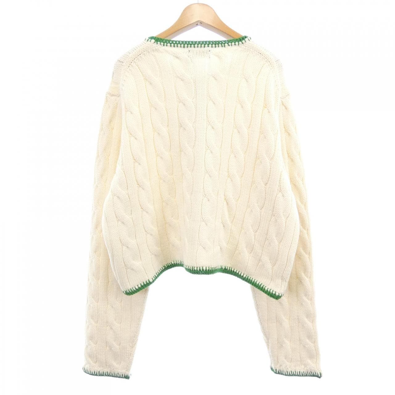 ポロラルフローレン POLO RALPH LAUREN 211A12716001 カーディガン