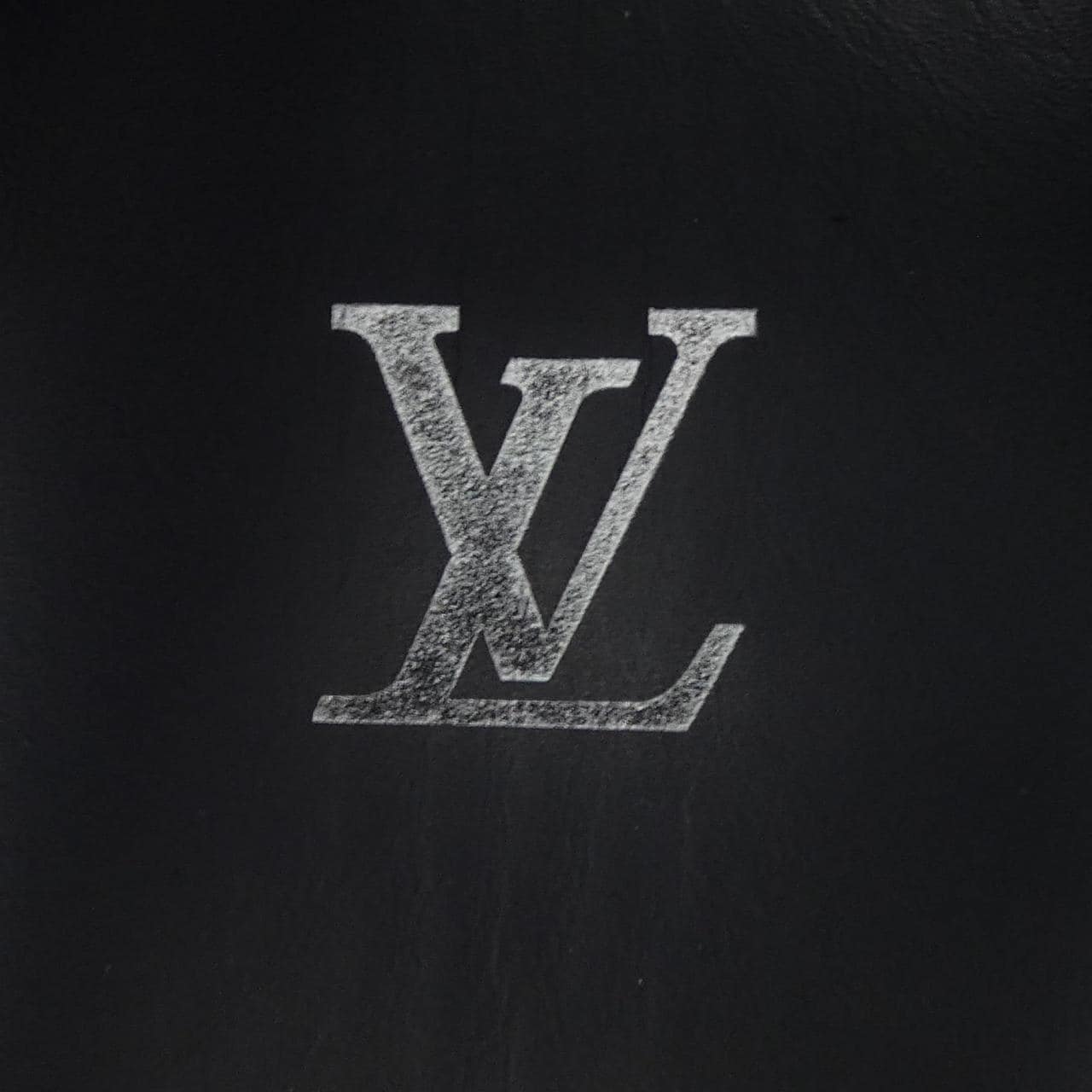 ルイヴィトン LOUIS VUITTON LVバロック シューズ