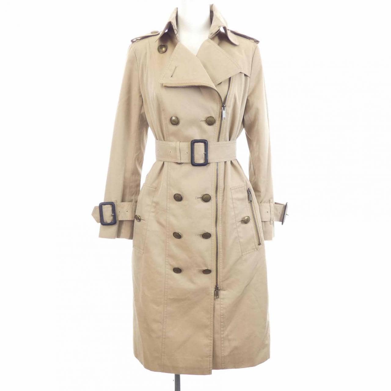 バーバリーロンドン BURBERRY LONDON FR012-811-51 コート