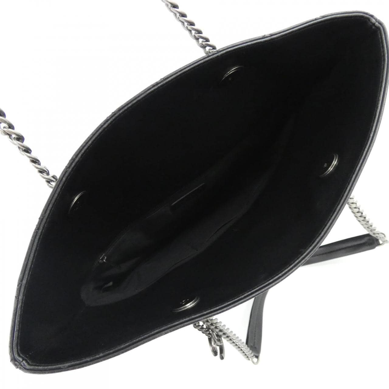 シャネル 98586 バッグ