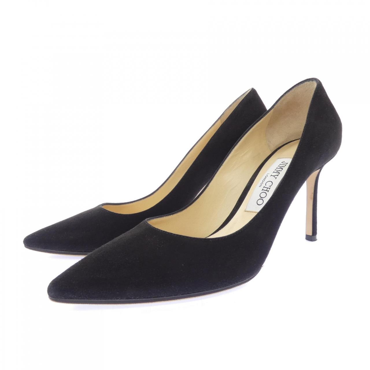 ジミーチュウ JIMMY CHOO パンプス