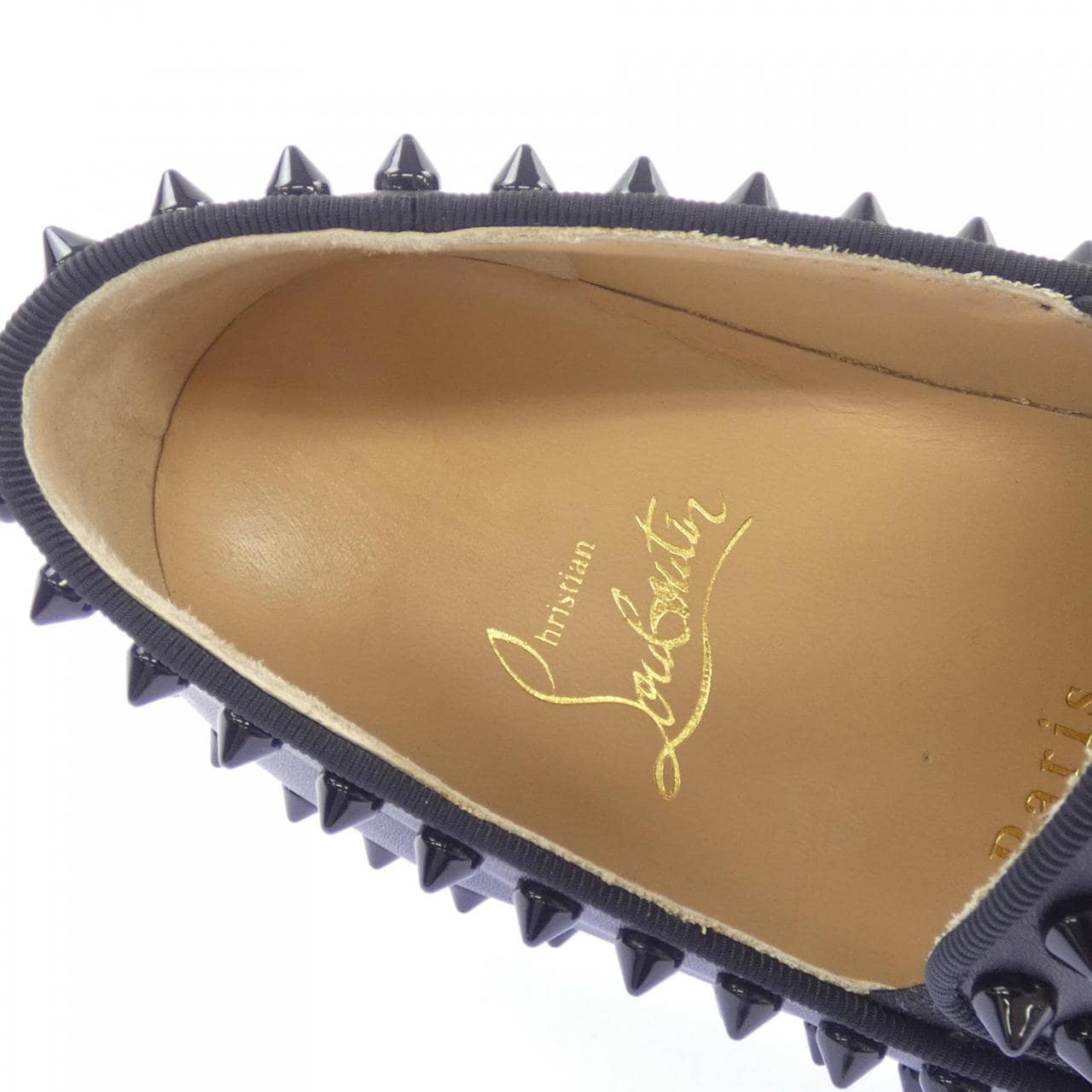クリスチャンルブタン CHRISTIAN LOUBOUTIN シューズ