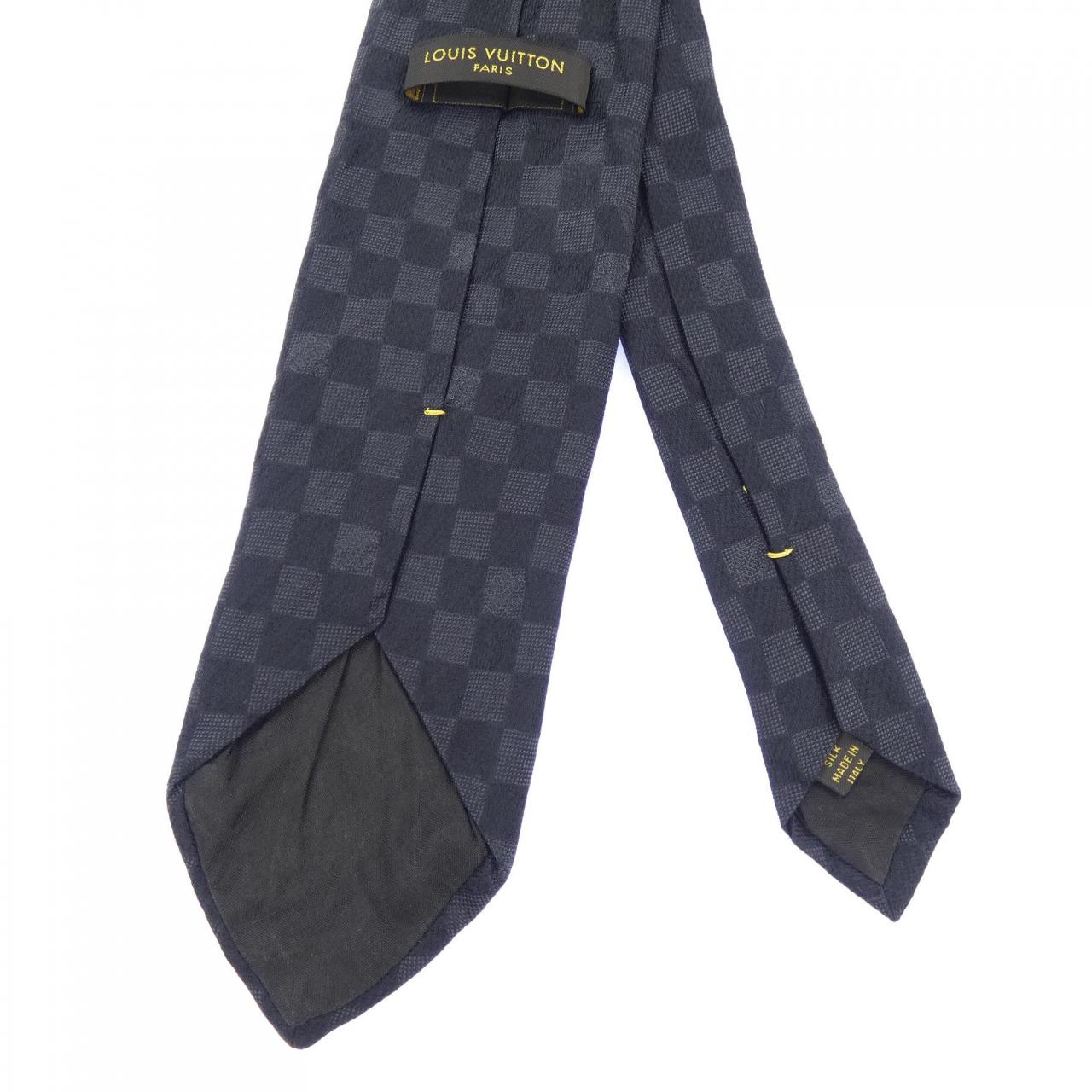 ルイヴィトン LOUIS VUITTON NECKTIE