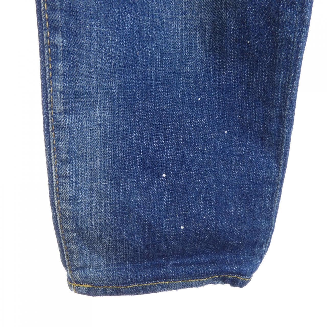 ディースクエアード DSQUARED2 S74LB0114 ジーンズ