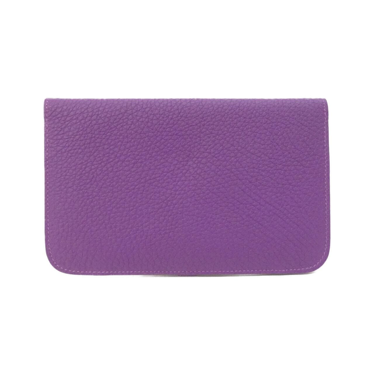 エルメス ドゴン デュオ 043070CK 財布