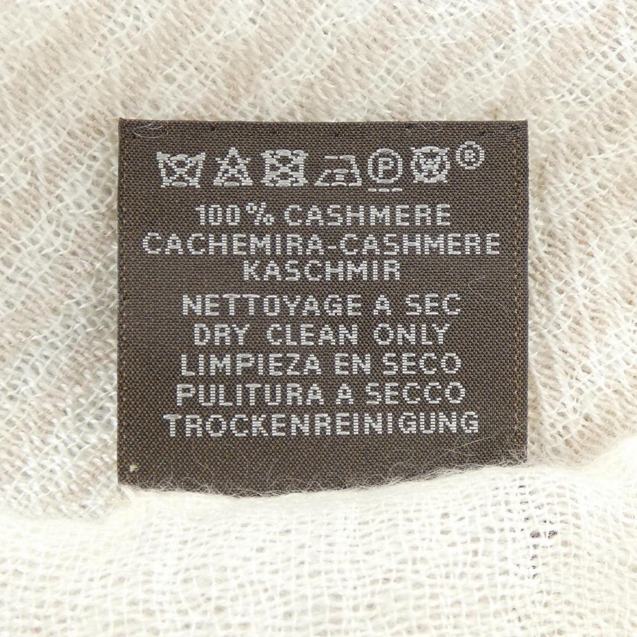 エルメス HERMES ETOLE HORIZON H269088S STOLE