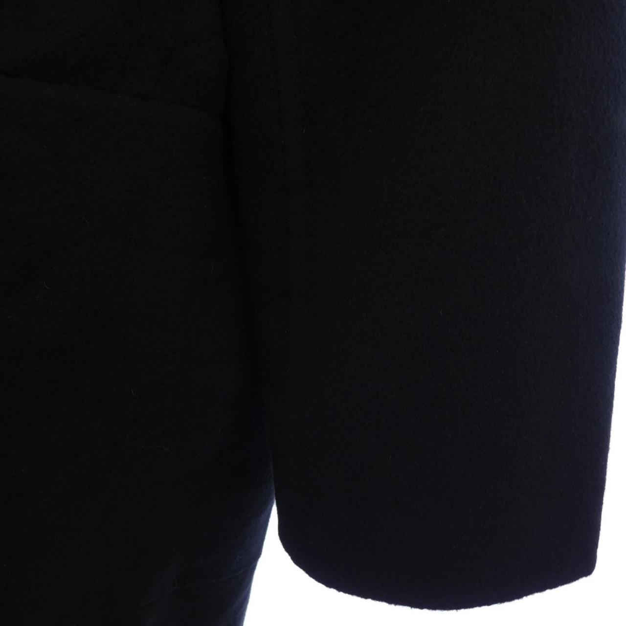 エルメス HERMES 0100DA コート